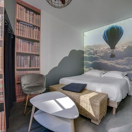 Appartement Le Carrel Saint Marc à Rouen Extérieur photo