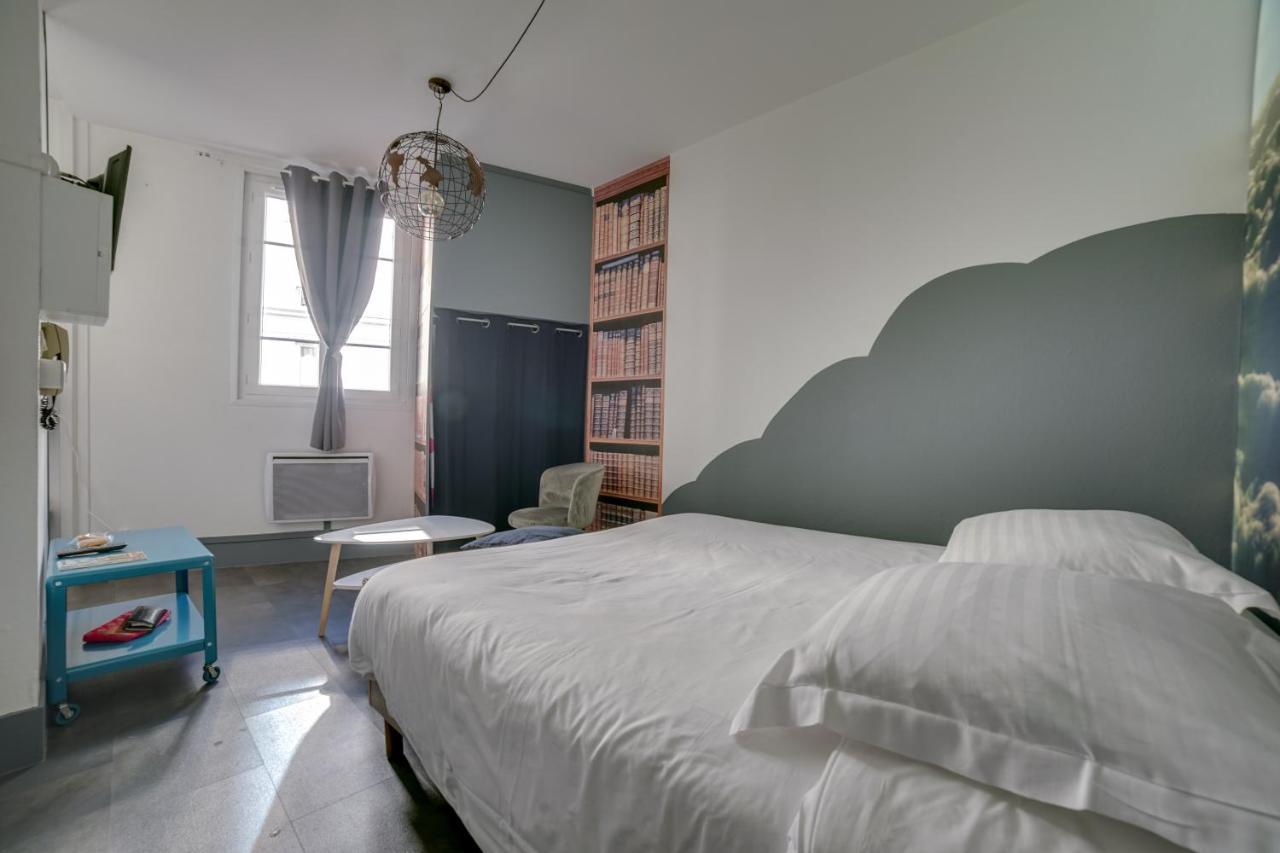 Appartement Le Carrel Saint Marc à Rouen Extérieur photo