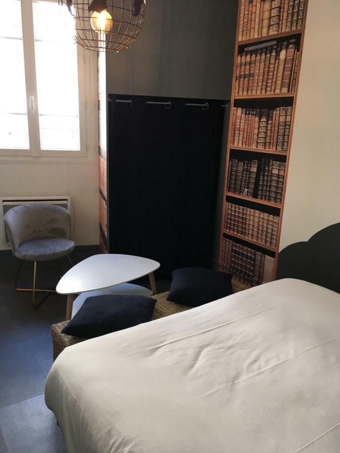 Appartement Le Carrel Saint Marc à Rouen Extérieur photo